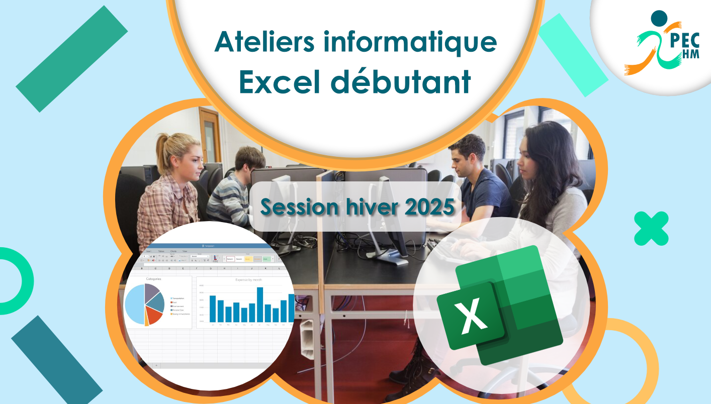 Read more about the article Excel pour débutant