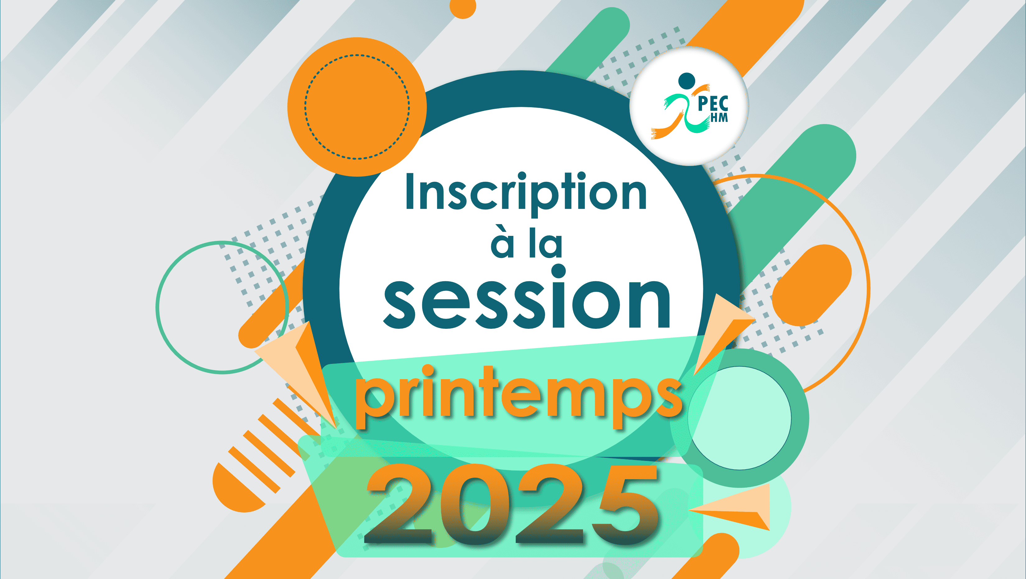 Read more about the article Session printemps 2025